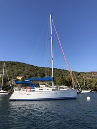 Beneteau Oceanis 343