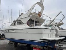 1990 Fairline Corniche 31