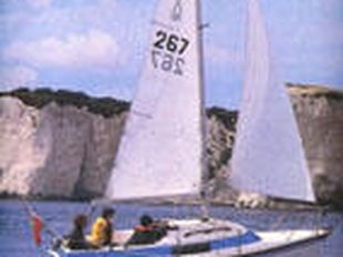 Newbridge Navigator Yacht