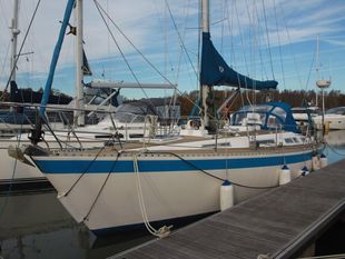 1987 Wauquiez Centurion 38