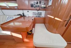 2007 Beneteau 46
