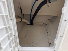 2017 Bayliner Element XR7