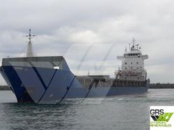 135m / Multi Purpose Vessel / General Cargo Ship for Sale / #1056613