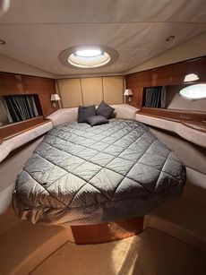 2007 Princess 50