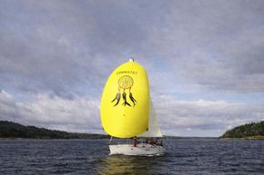 Spinnaker