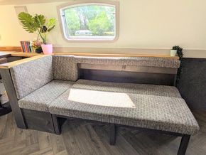 Sofa bed