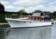 1984 Super Van Craft 1150