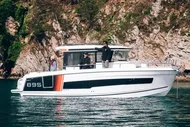 Jeanneau Merry Fisher 895 Sport Serie 2