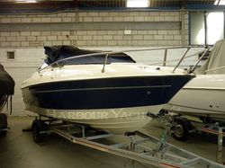 2006 Bayliner 192 Discovery