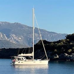 2012 BENETEAU OCEANIS 45