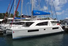 2020 Leopard 40