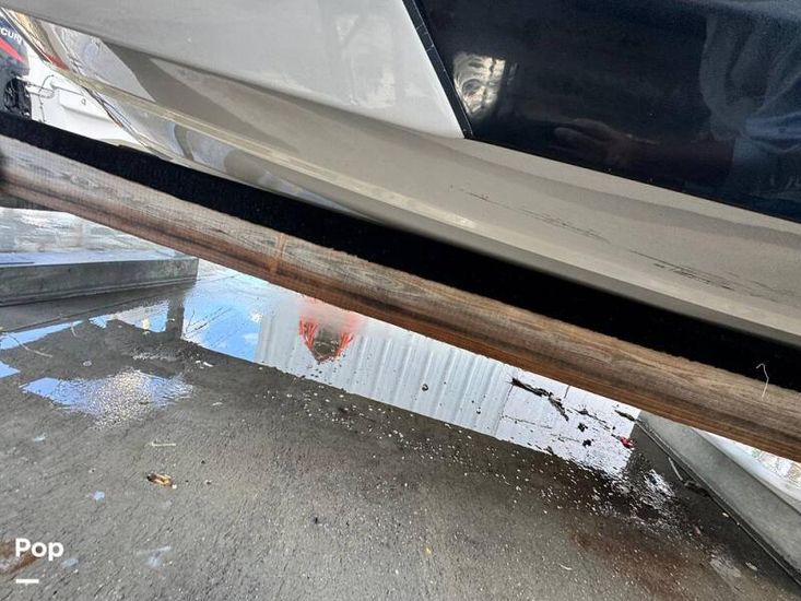 2021 Starcraft 171 svx