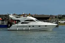 Fairline Phantom 38