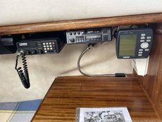 1980 Westerly Longbow