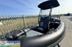 2025 Highfield Sport 560