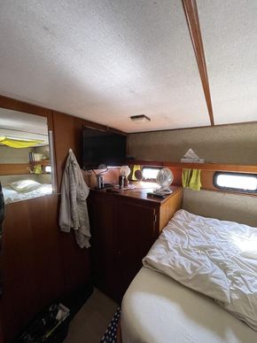 Cabine