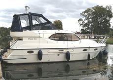 Rosebank 34 Sunbridge Motor Cruiser