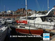 1985 Classic Yacht Mullins Monarch 23