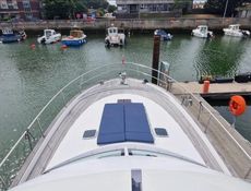 2002 Beneteau Antares 13.80