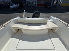2003 Jeanneau Cap Camarat 755 WA