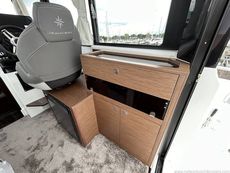 2024 Jeanneau Merry Fisher 895 Sport