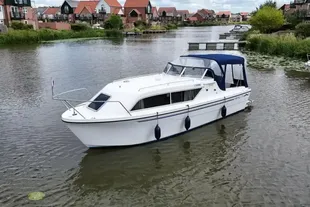 Viking 275