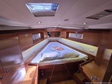 2012 Beneteau Oceanis 41