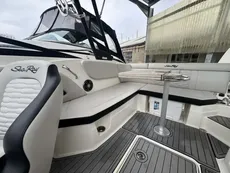 2022 Sea Ray SPX 230