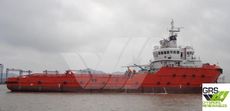 78m / 151ts BP AHTS Vessel for Sale / #1076325