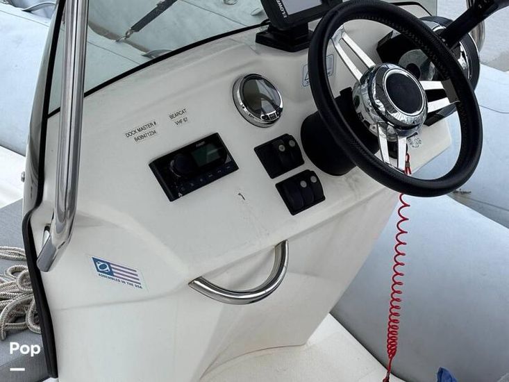 2022 Zodiac n-zo 680