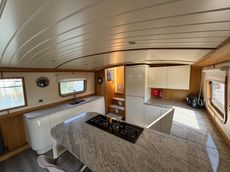 2022 Collingwood 70 Widebeam Barge