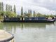MEANDER &bull; 57ft 2in, traditional, 2+3 berths, 2003.