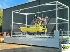 FAST RESCUE CRAFT (FRC) 16 PAX Inboard for Sale / Newbuild / Supply Tender for Sale / #1139903