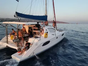 2010 Leopard 38