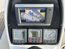 2005 Bavaria 30 Cruiser