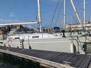 2012 Bavaria 32 Cruiser