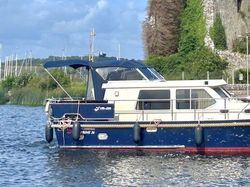 Vri Jon Contessa Supreme 36