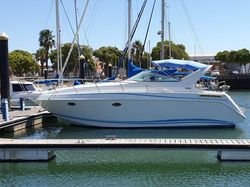 1995 Baja 34
