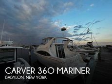 2005 Carver 360 Mariner