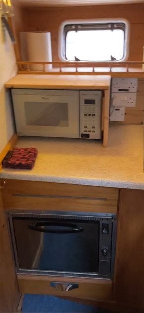 Galley
