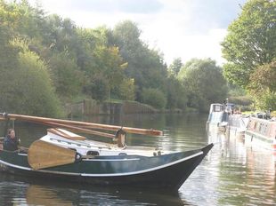 Dutch Sailing Grundel