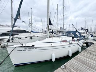 2006 Bavaria 30 Cruiser