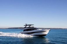 2024 Princess Y72