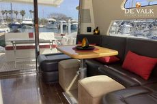 2014 Genesis Cielo 50