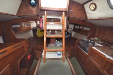 1988 Hustler SJ32
