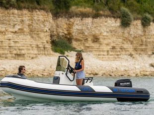 3D Tender TR54