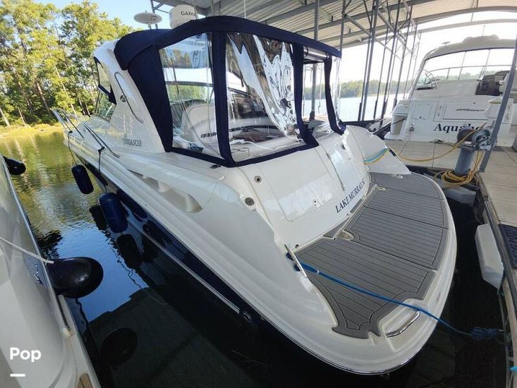 2006 Sea Ray 380 sundancer