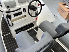 Brig Navigator 570