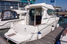 2007 Jeanneau Merry Fisher 805 Limited