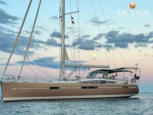 2010 Jeanneau 53